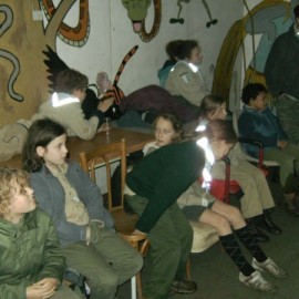 BILD0098 - Scouts en Gidsen Zaventem 
